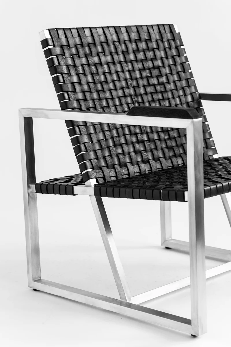 RIA II Lounge Chair