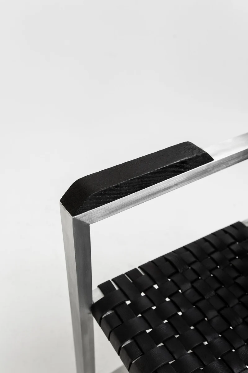 RIA II Lounge Chair