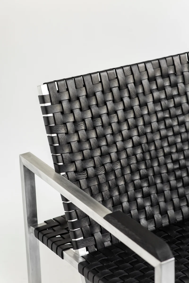 RIA II Lounge Chair