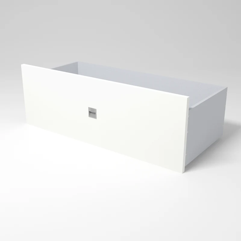Blanc Mat PRO25