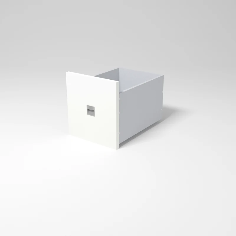 Blanc Mat PRO22