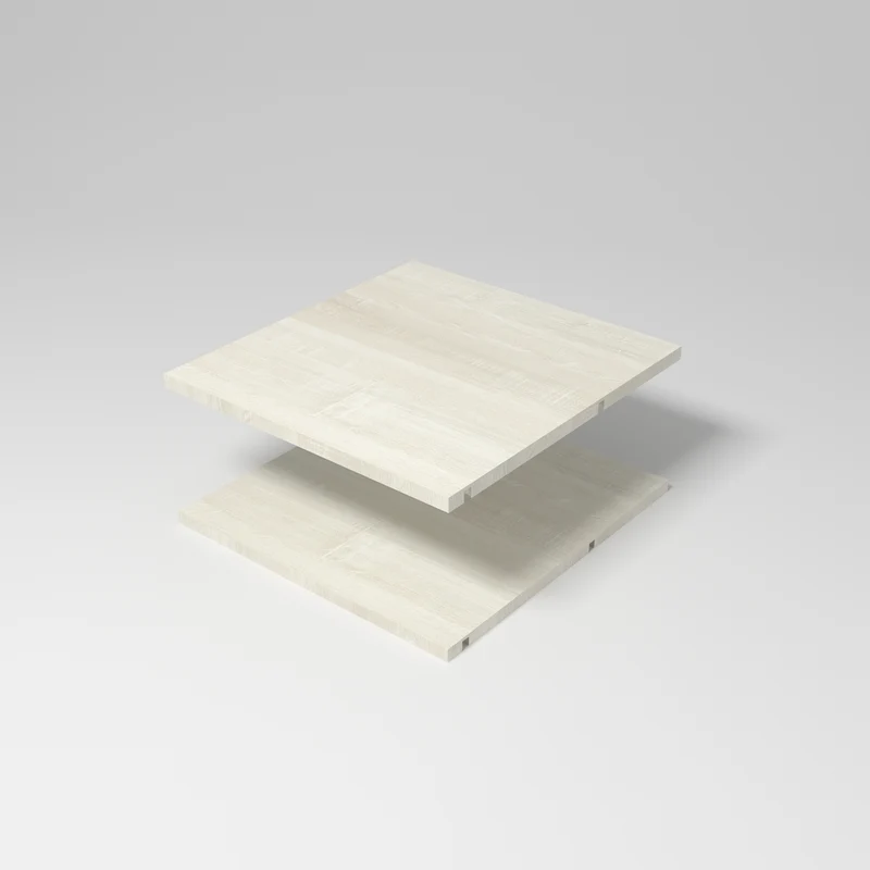 Bois Flotté Crème PRO08