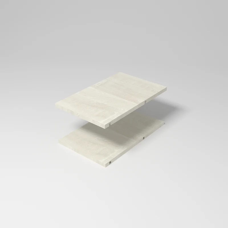Bois Flotté Crème PRO07