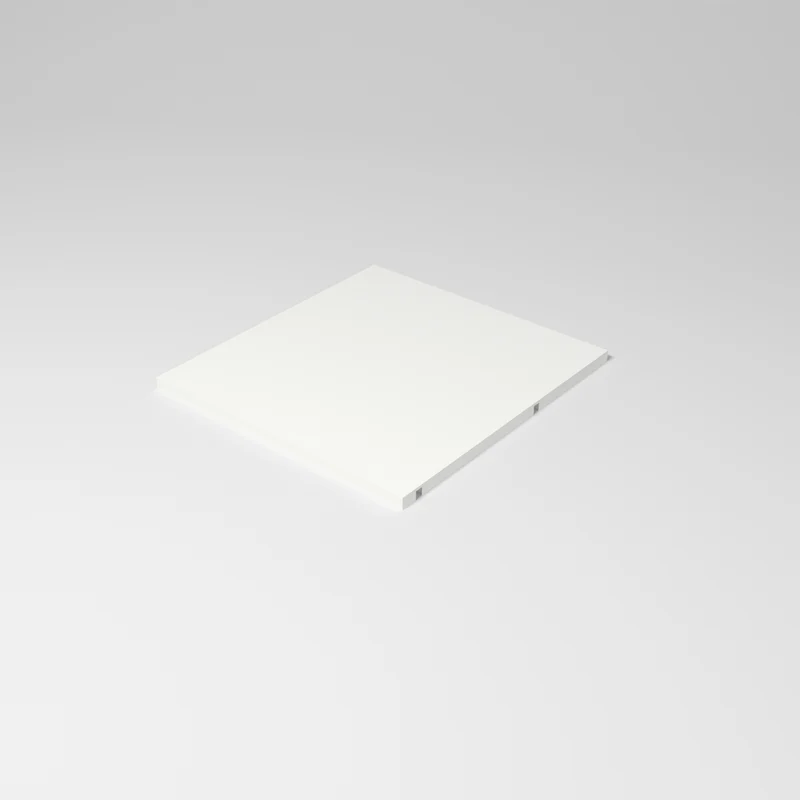 Blanc Mat PRO17