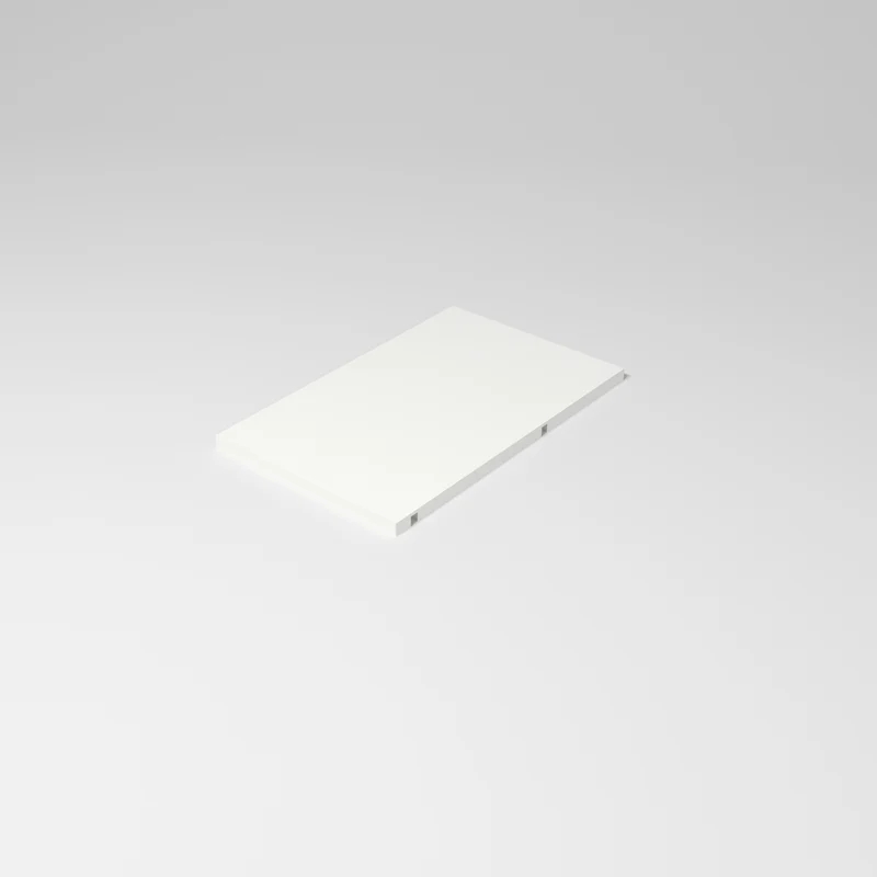 Blanc Mat PRO16
