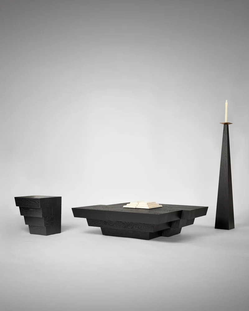 Taes Coffee Table
