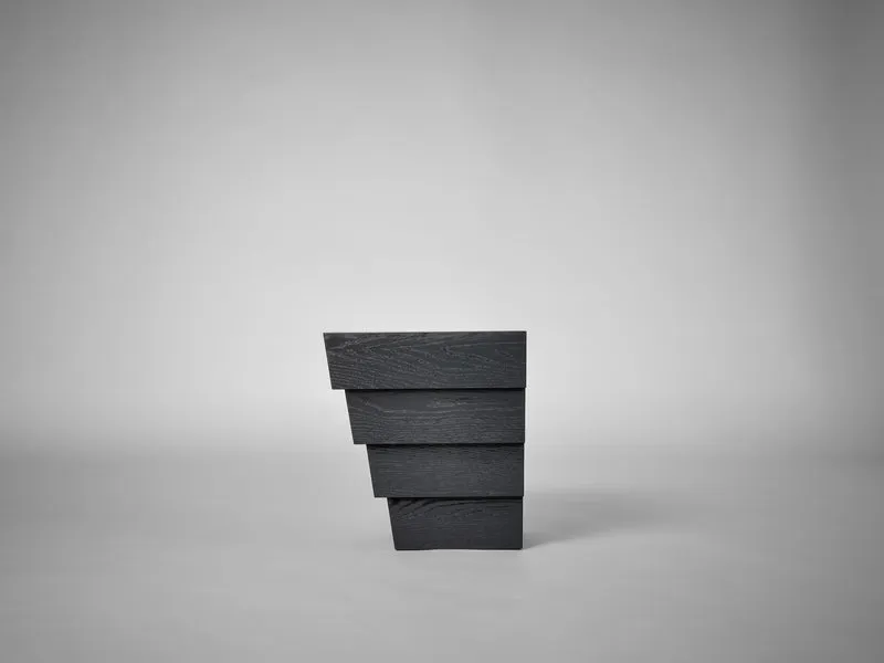 Taes Side Table