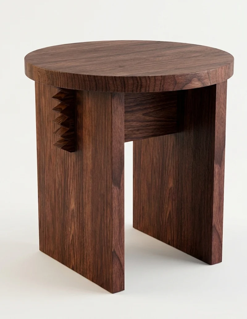 Zag Table