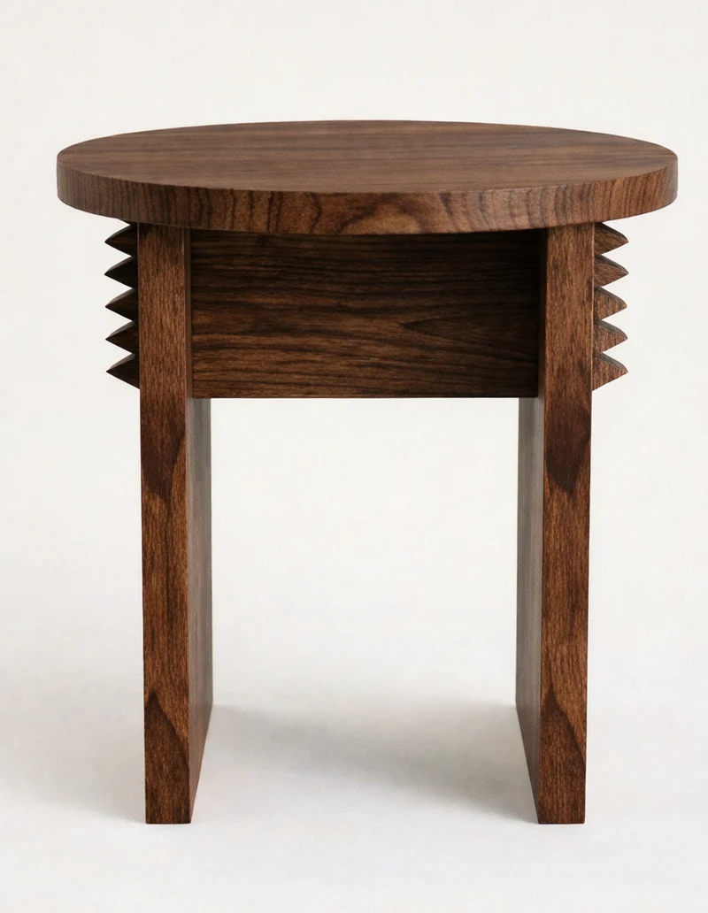 Zag Table