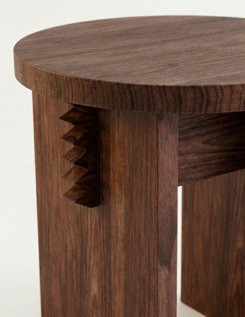 Zag Table