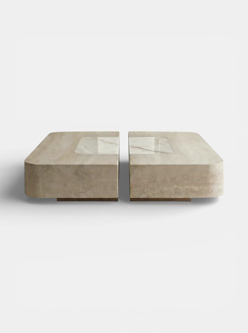 Baci Coffee Table