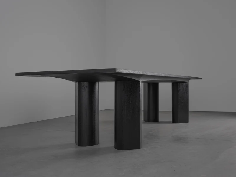 Corps - Dining Table