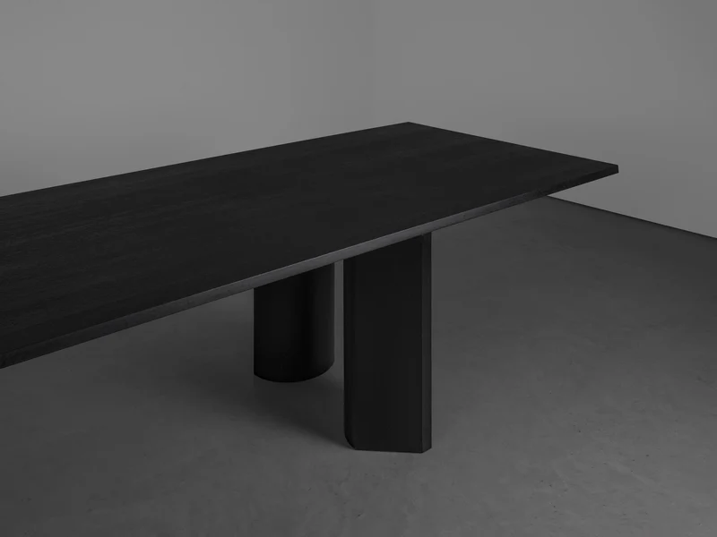 Corps - Dining Table