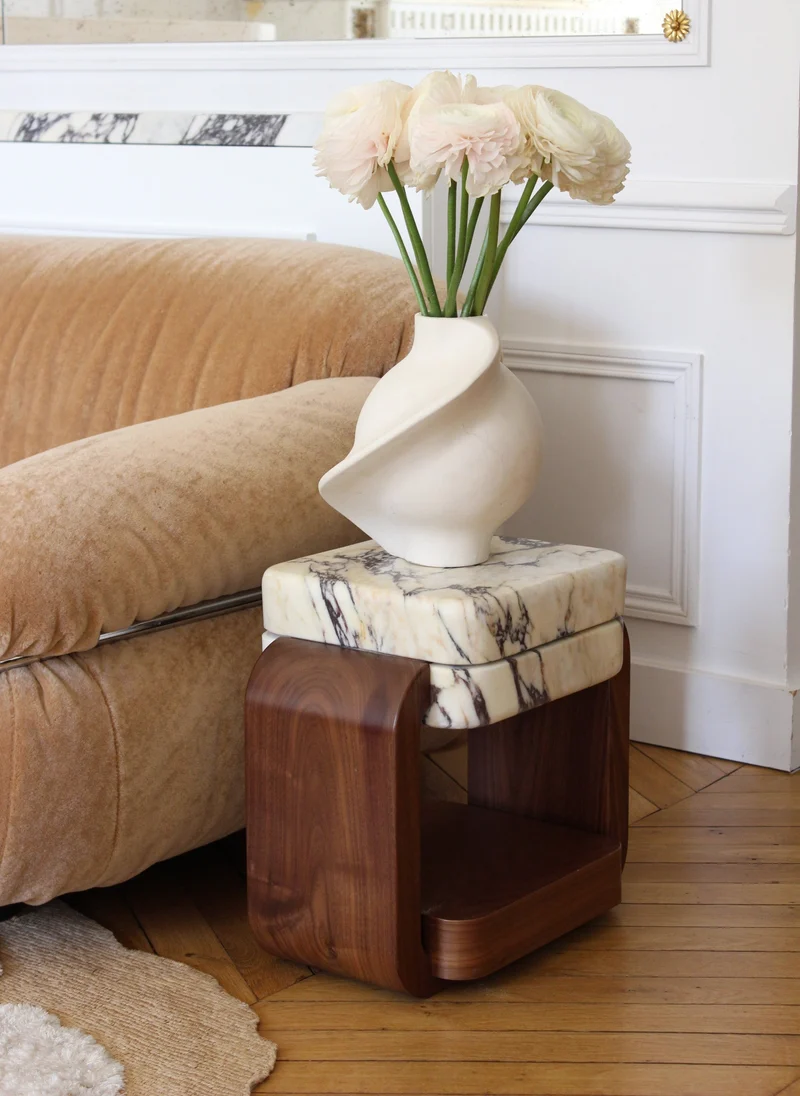 Tori Table