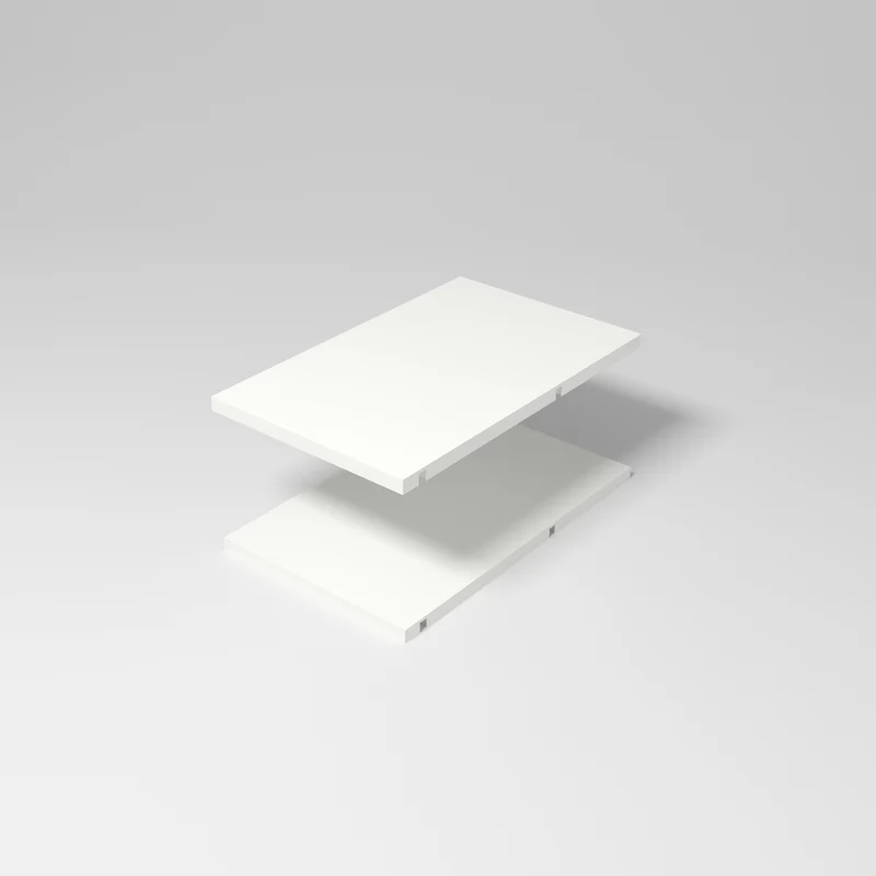 Blanc Mat PRO07