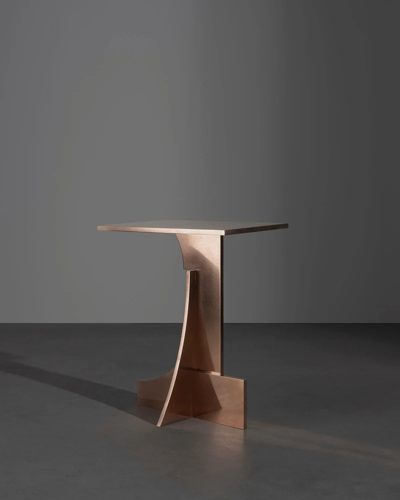 JG no1 - Side Table