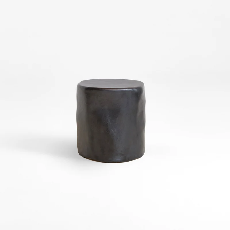 Ceramic Side Table (small)