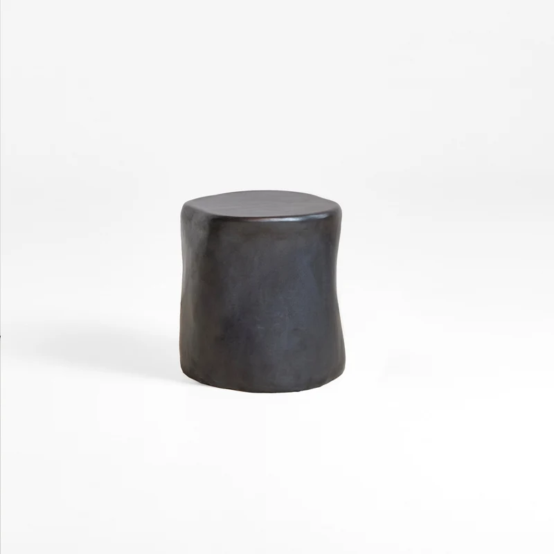 Ceramic Side Table (small)