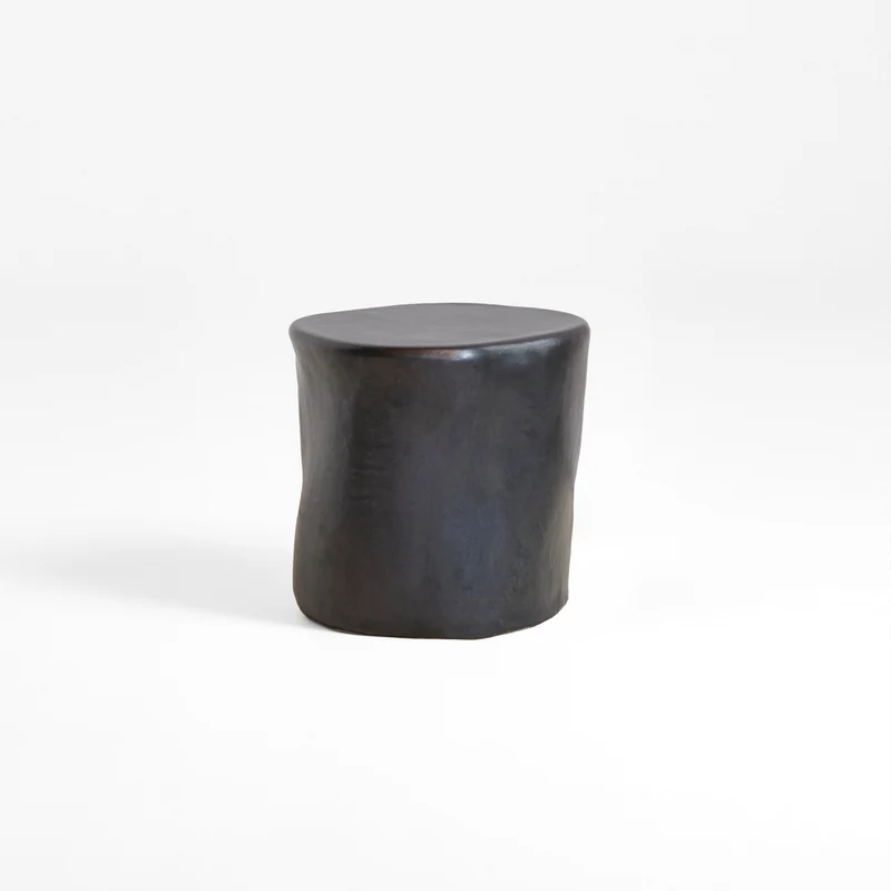 Ceramic Side Table (small)