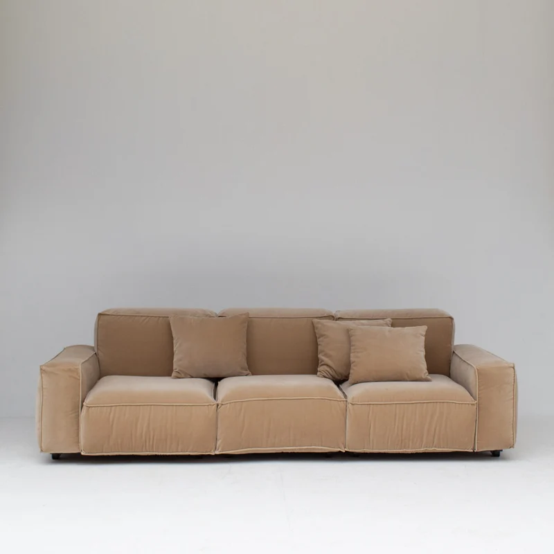 Marenco Marechiaro Modular Sofa Set for Arflex