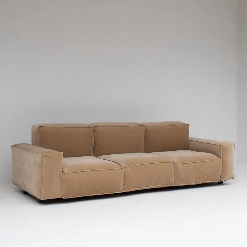 Marenco Marechiaro Modular Sofa Set for Arflex