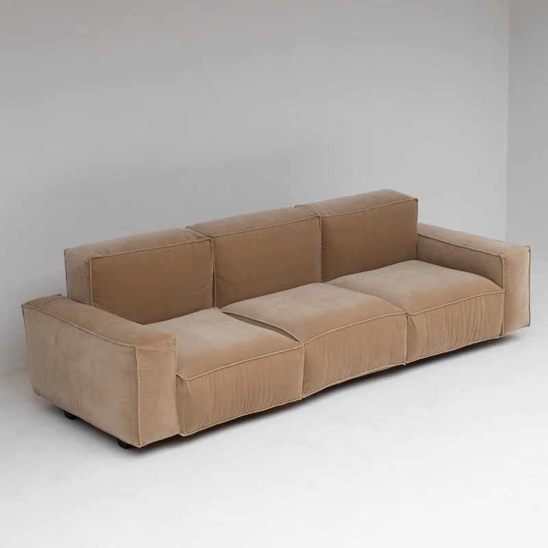 Marenco Marechiaro Modular Sofa Set for Arflex