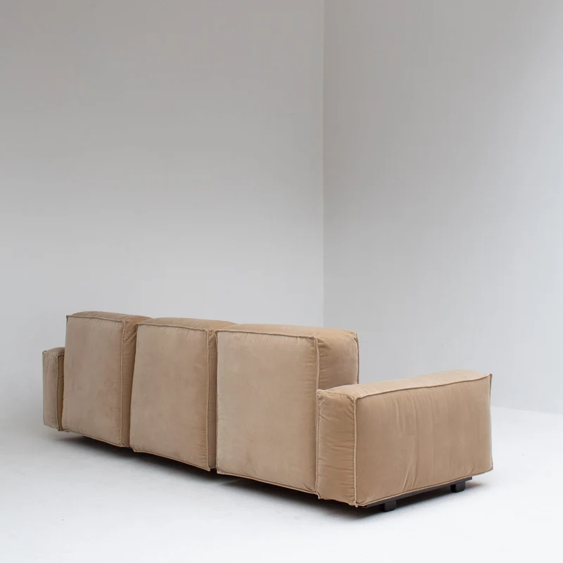 Marenco Marechiaro Modular Sofa Set for Arflex
