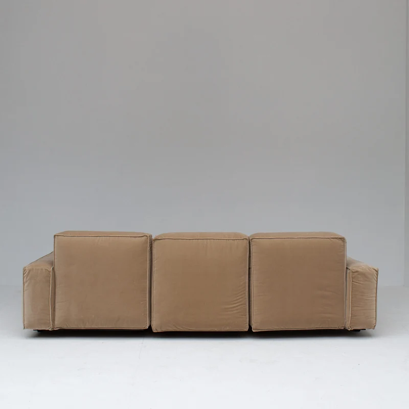 Marenco Marechiaro Modular Sofa Set for Arflex