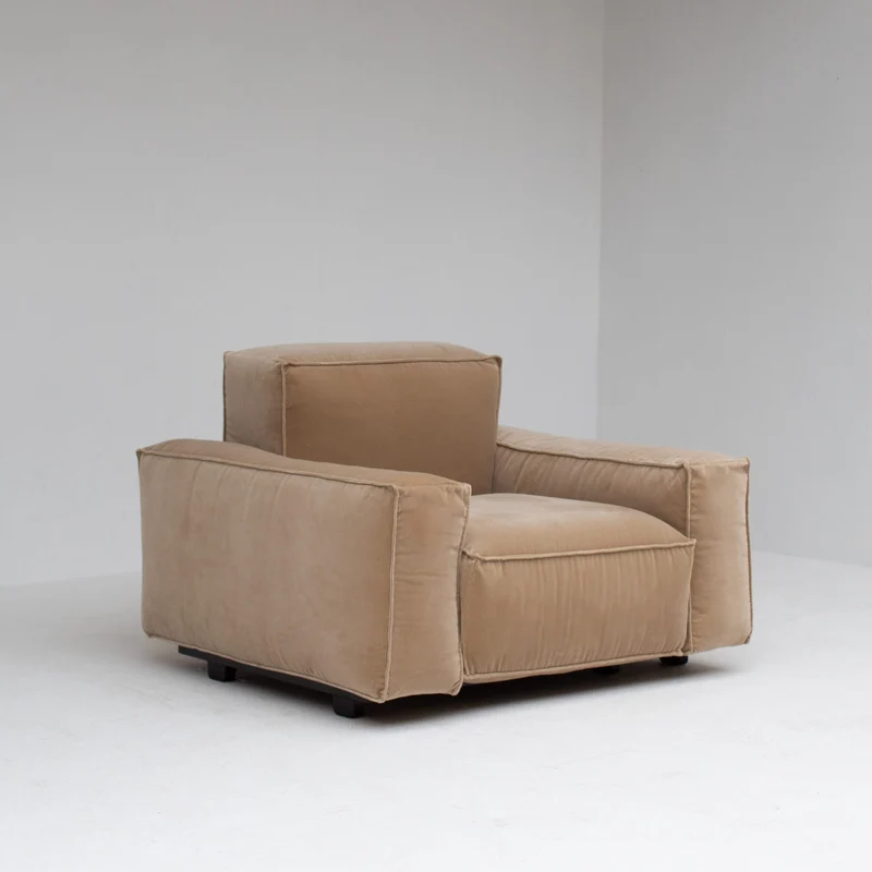 Marenco Marechiaro Modular Sofa Set for Arflex