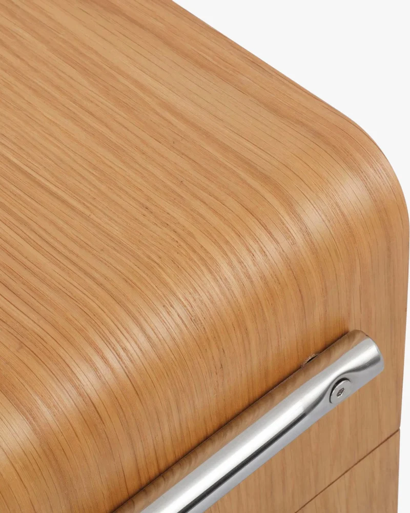 Andria + Atlante