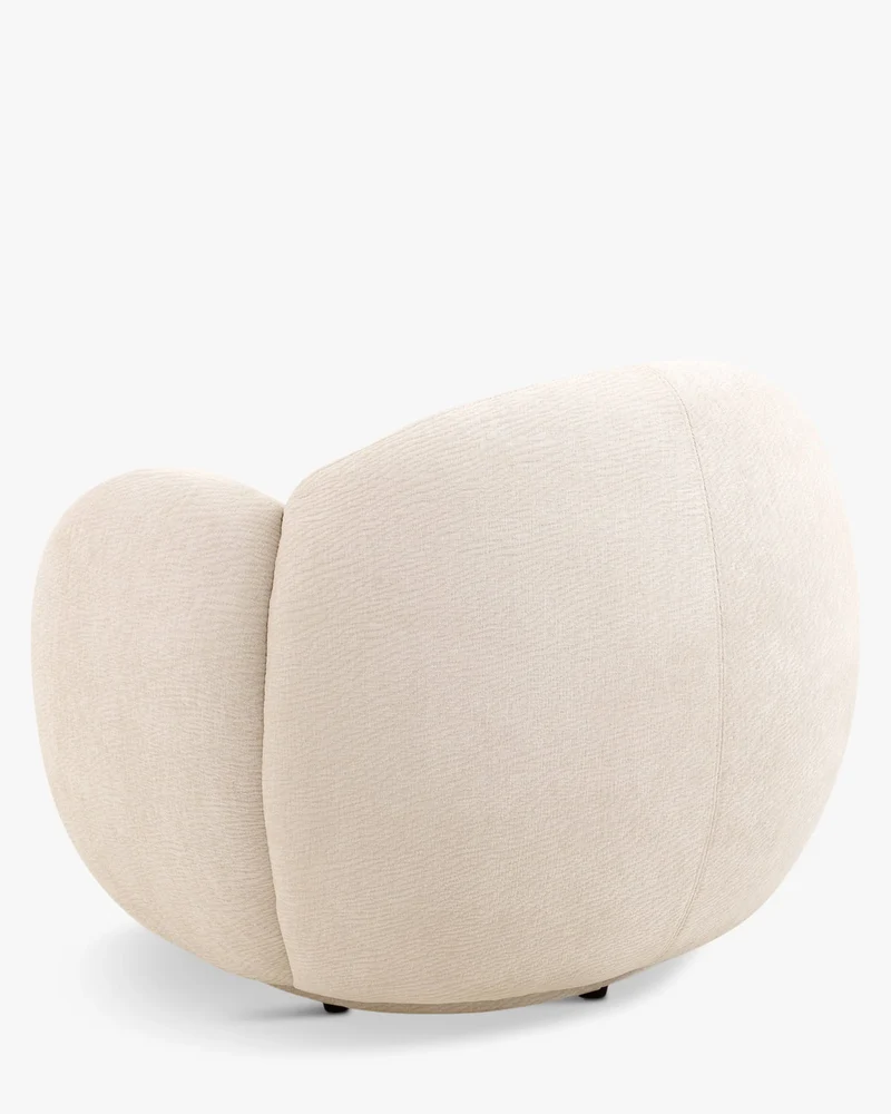Cocoon + Sahara