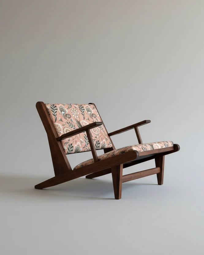 Hunting Chair
