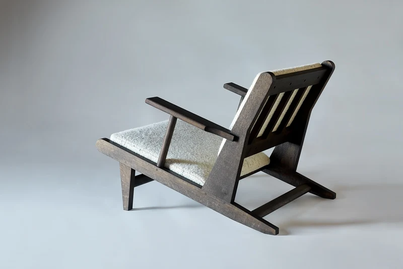 Hunting Chair