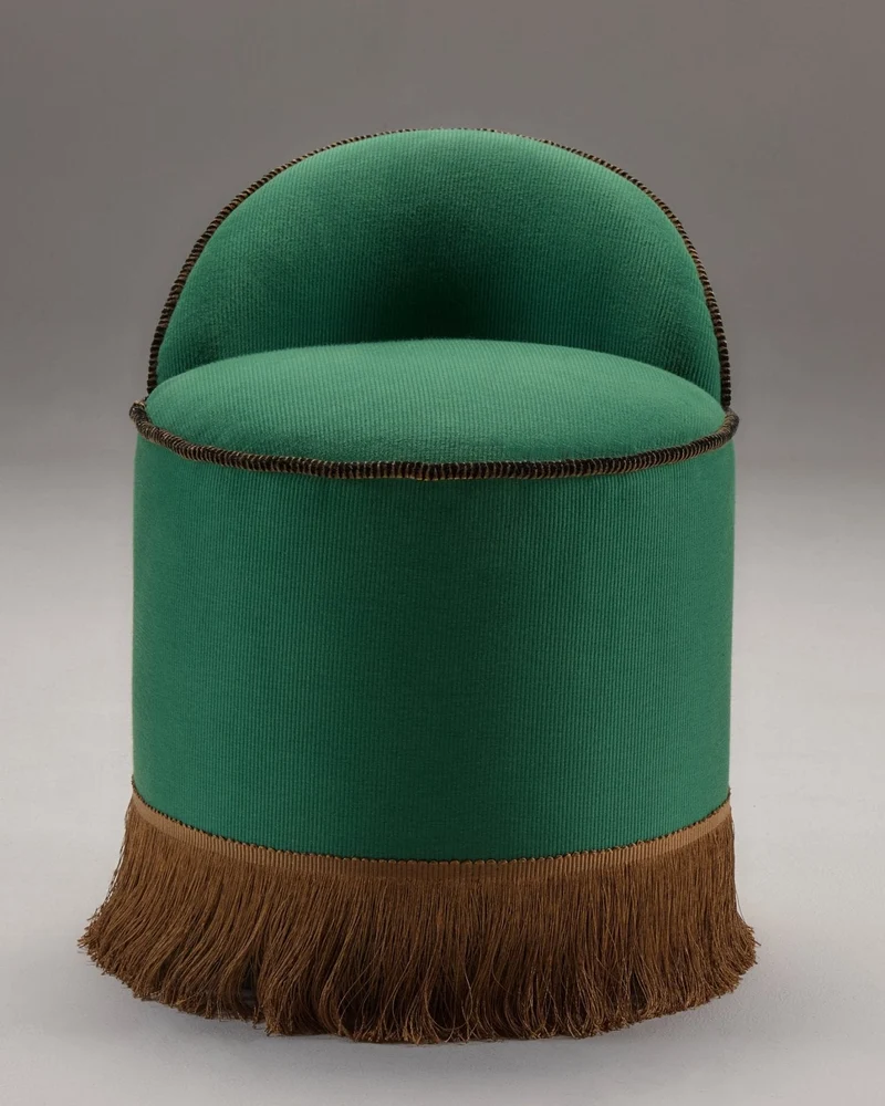 INFERI STOOL - CC'S REPP