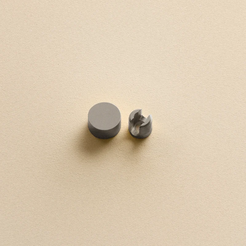 Gaia Plug-In Pendant in Graphite