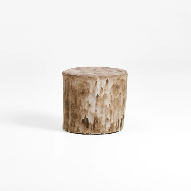 Ceramic Side Table (small)