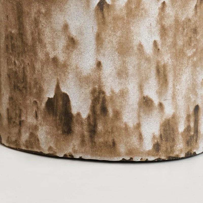 Ceramic Side Table (small)