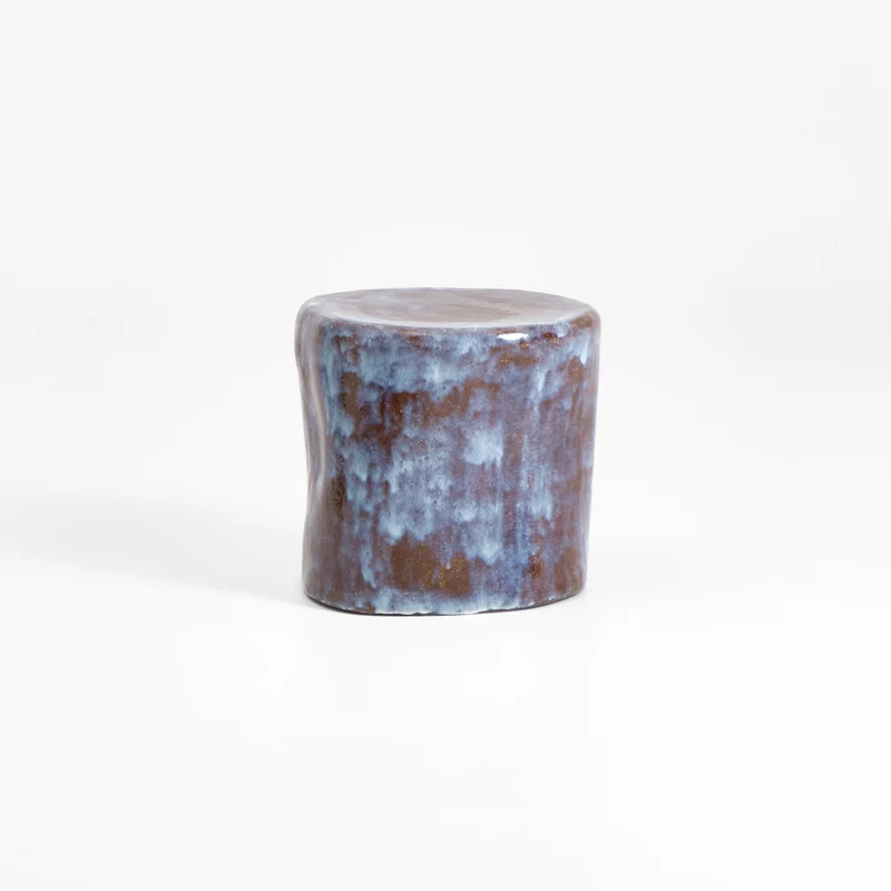 Ceramic Side Table (small)