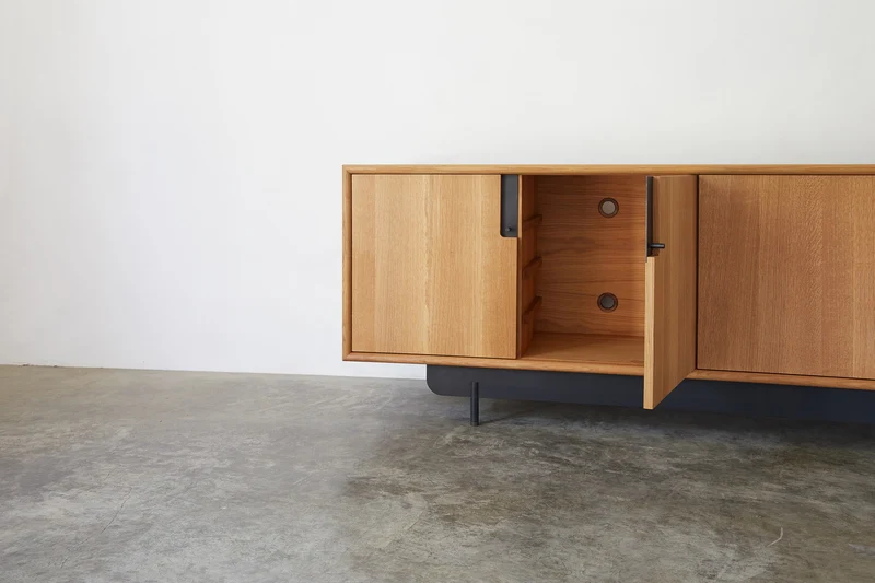 Ridge Cabinet