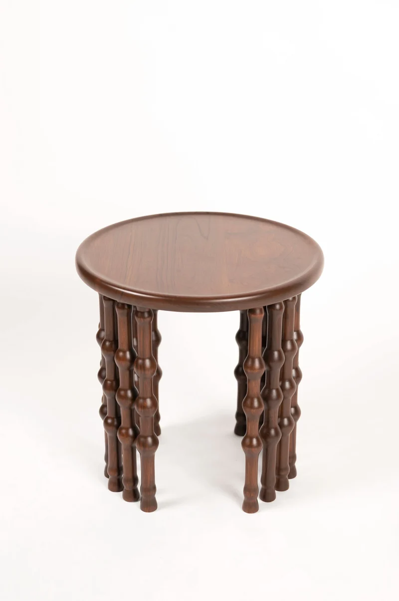 Arcus Side Table