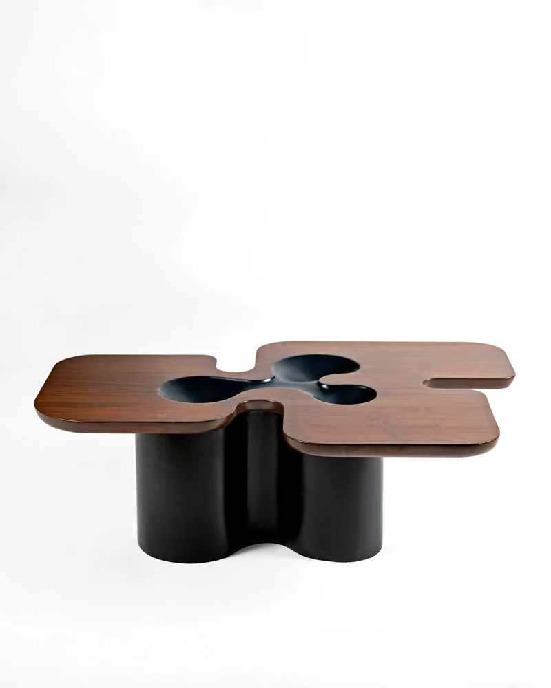 Canyon Centre Table