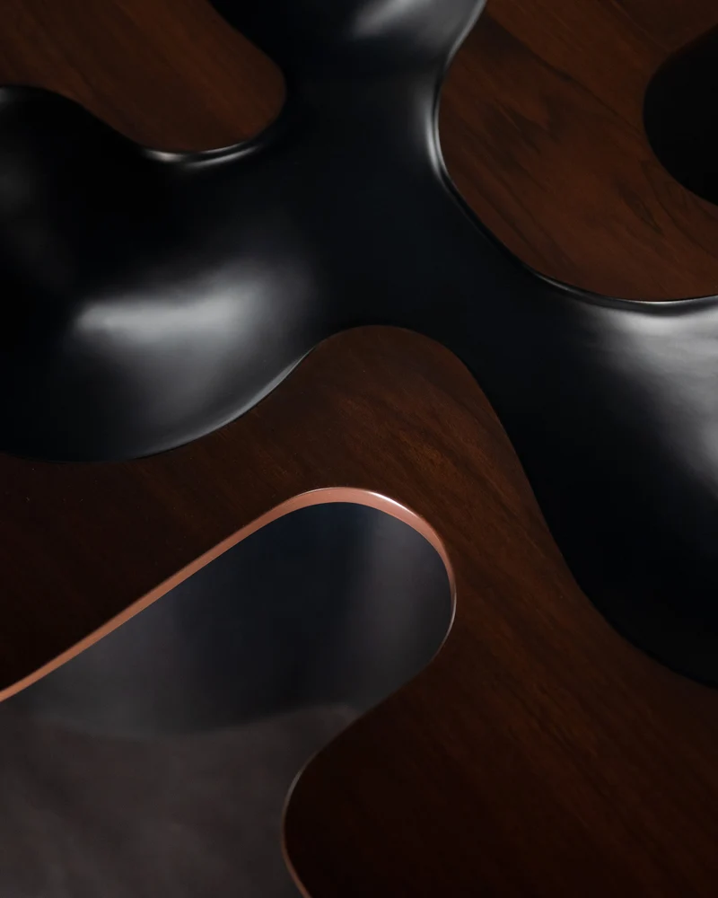 Canyon Centre Table