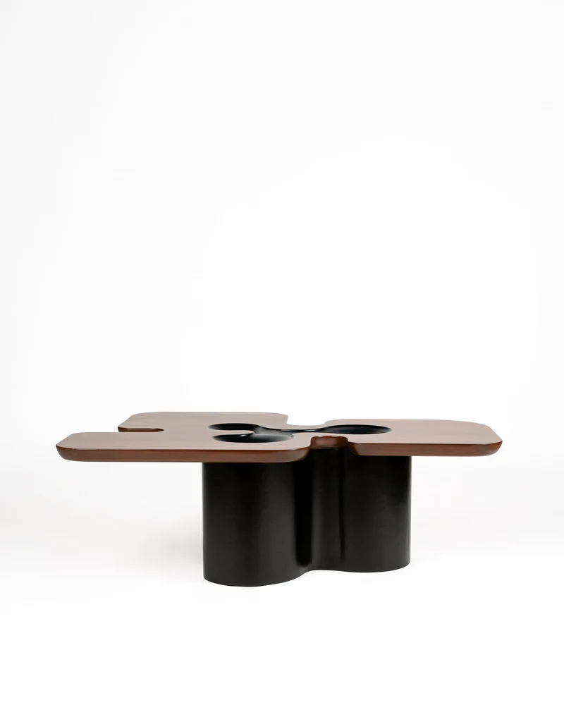 Canyon Centre Table