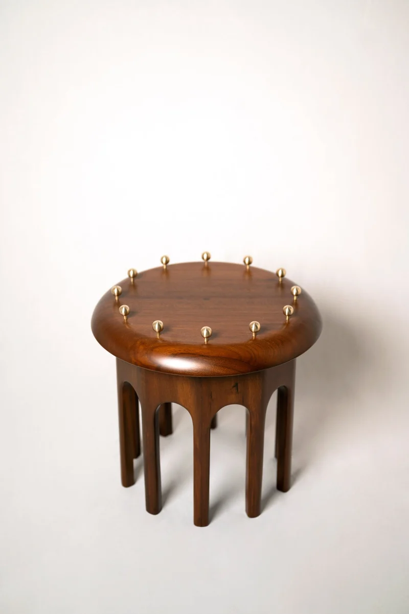 Corona Side Table