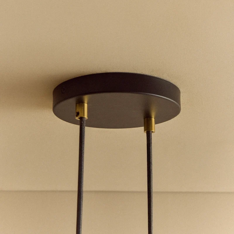 Kilter Pendant Light