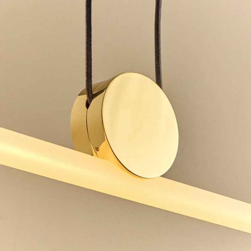 Kilter Pendant Light - Set of 2