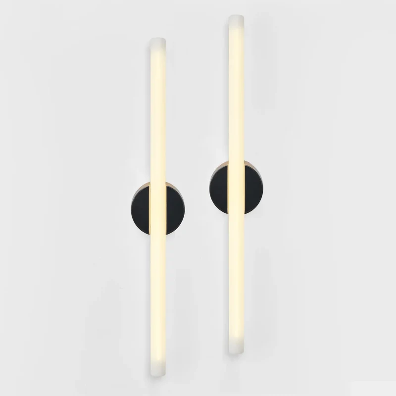 Kilter Wall Light - Set of 2