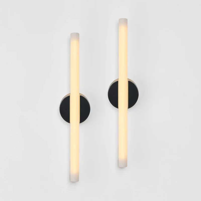 Kilter Wall Light - Set of 2