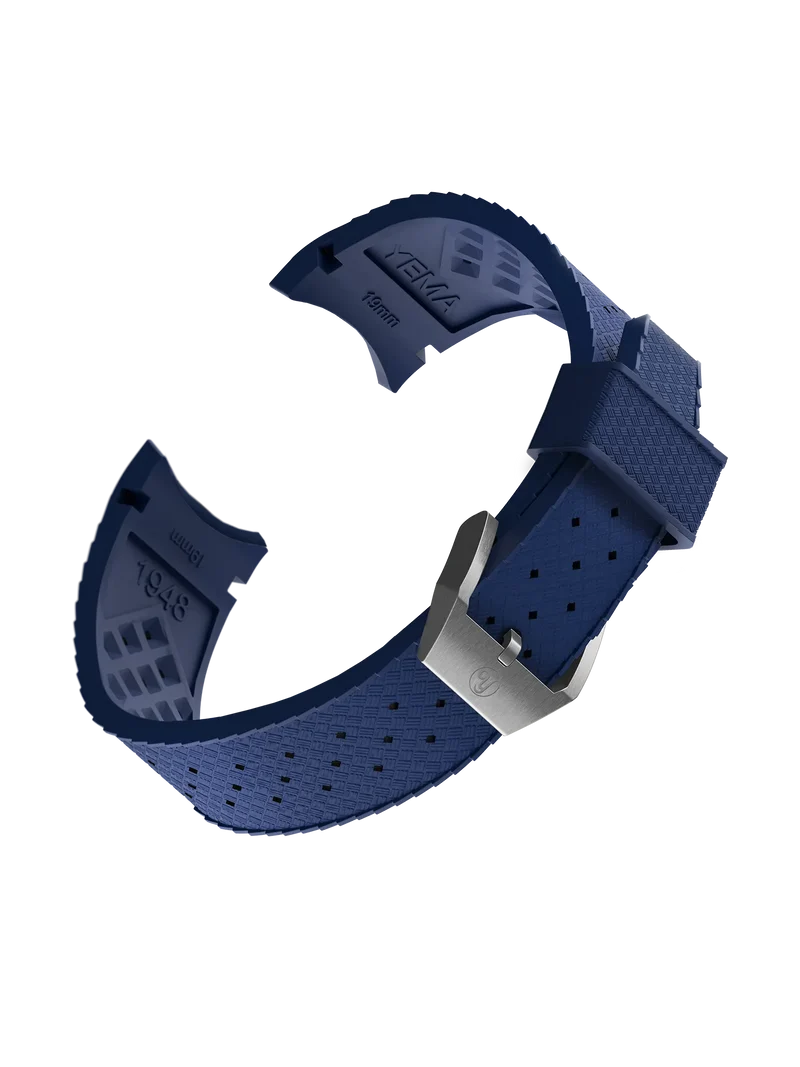 FKM Viton庐 Integrated Strap