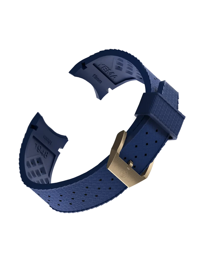 FKM Viton庐 Integrated Strap